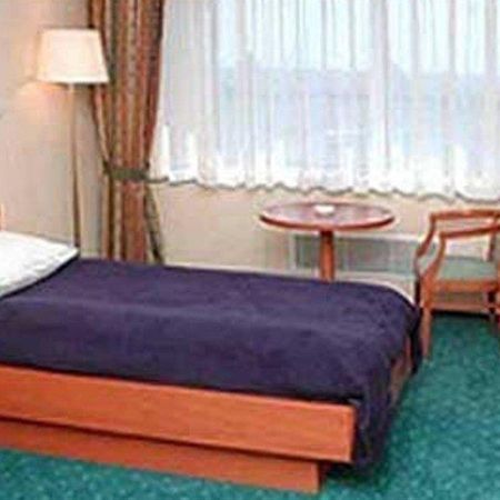 Odessa Hotel Zewnętrze zdjęcie