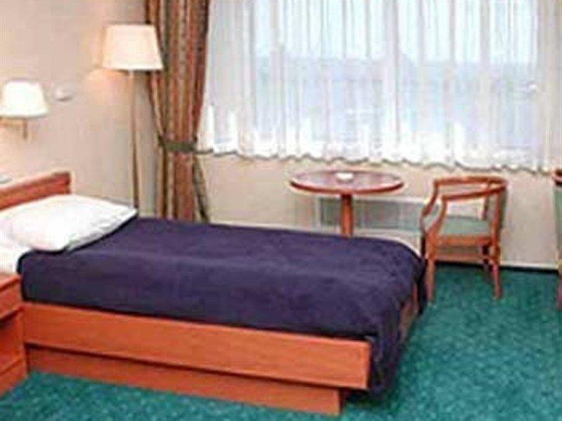 Odessa Hotel Zewnętrze zdjęcie
