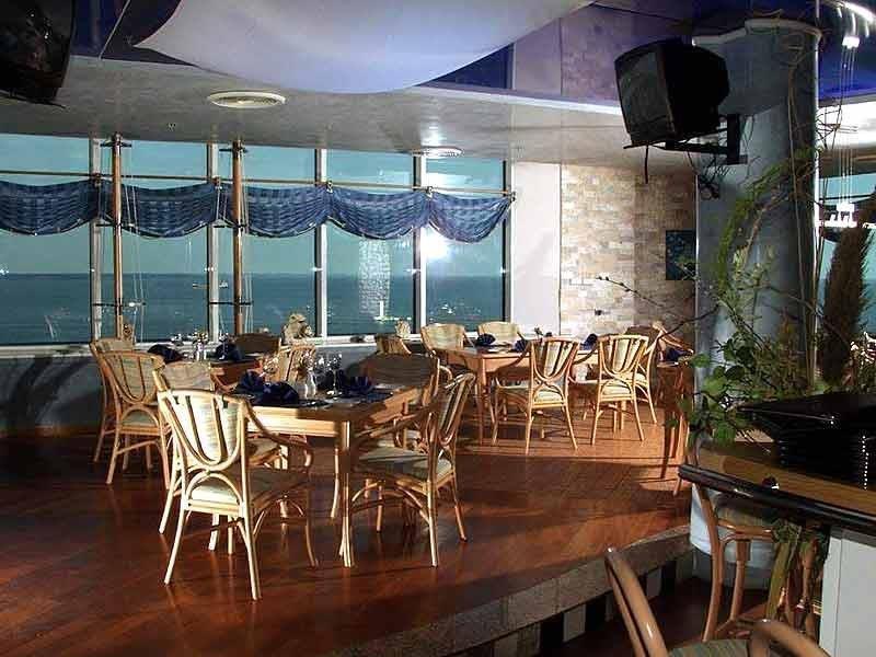 Odessa Hotel Zewnętrze zdjęcie
