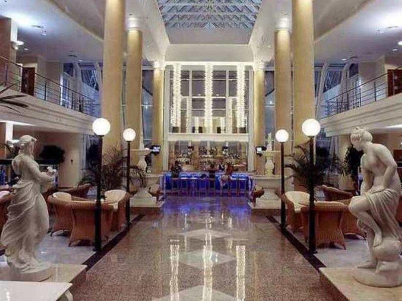 Odessa Hotel Zewnętrze zdjęcie