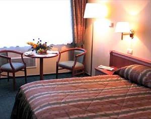 Odessa Hotel Zewnętrze zdjęcie