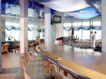 Odessa Hotel Zewnętrze zdjęcie