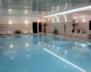 Odessa Hotel Zewnętrze zdjęcie