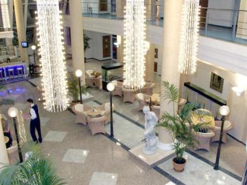 Odessa Hotel Zewnętrze zdjęcie